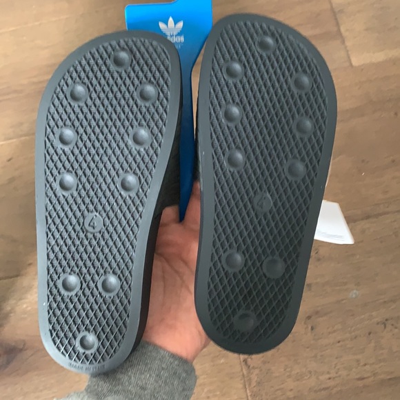 Adidas Slides/Sandals - Picture 4 of 4